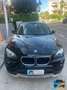 BMW X1 xDrive18d XLine GARANZIA24mesi Nero - thumbnail 2