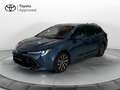 Toyota Corolla Corolla Touring Sports 1.8 Hybrid Style Grigio - thumbnail 1