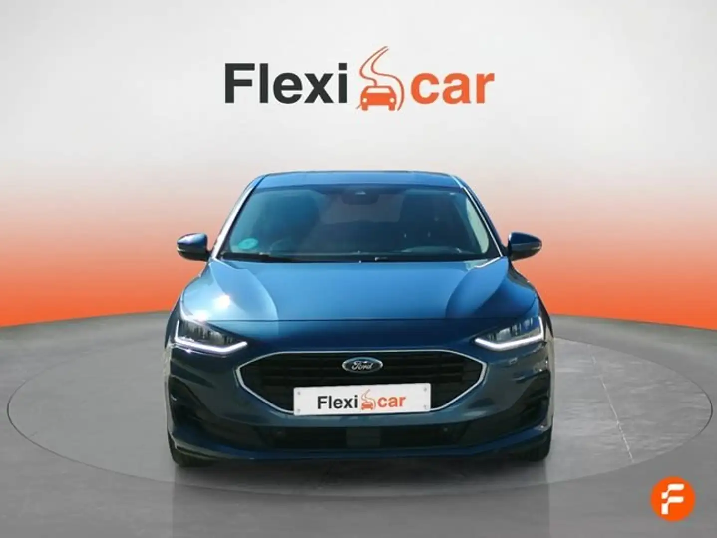 Ford Focus 1.5 Ecoblue Active 120 Grijs - 2