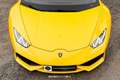 Lamborghini Huracán 5.2 V10 LP610-4 Avio Geel - thumbnail 8