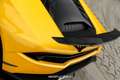 Lamborghini Huracán 5.2 V10 LP610-4 Avio Geel - thumbnail 9