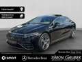 Mercedes-Benz EQS 53 4M AMG Massage Sitzklima AC22KW Mod 2025 Noir - thumbnail 1