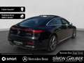 Mercedes-Benz EQS 53 4M AMG Massage Sitzklima AC22KW Mod 2025 Noir - thumbnail 2