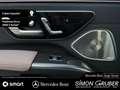 Mercedes-Benz EQS 53 4M AMG Massage Sitzklima AC22KW Mod 2025 Noir - thumbnail 22