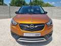 Opel Crossland X 1.2 Turbo Innovation// 36.000KM//CARNET//GARANTIE Orange - thumbnail 2