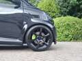 smart forTwo cabrio 1.0 BRABUS Xclusive Cabrio 109pk Carbon/Lee Zwart - thumbnail 24