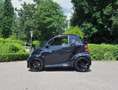 smart forTwo cabrio 1.0 BRABUS Xclusive Cabrio 109pk Carbon/Lee Zwart - thumbnail 32