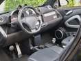 smart forTwo cabrio 1.0 BRABUS Xclusive Cabrio 109pk Carbon/Lee Zwart - thumbnail 16