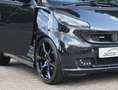smart forTwo cabrio 1.0 BRABUS Xclusive Cabrio 109pk Carbon/Lee Zwart - thumbnail 30