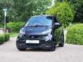 smart forTwo cabrio 1.0 BRABUS Xclusive Cabrio 109pk Carbon/Lee Zwart - thumbnail 10