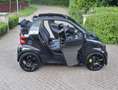 smart forTwo cabrio 1.0 BRABUS Xclusive Cabrio 109pk Carbon/Lee Zwart - thumbnail 17