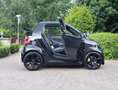smart forTwo cabrio 1.0 BRABUS Xclusive Cabrio 109pk Carbon/Lee Zwart - thumbnail 22