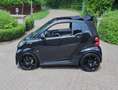 smart forTwo cabrio 1.0 BRABUS Xclusive Cabrio 109pk Carbon/Lee Zwart - thumbnail 35