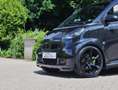 smart forTwo cabrio 1.0 BRABUS Xclusive Cabrio 109pk Carbon/Lee Zwart - thumbnail 33