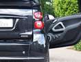smart forTwo cabrio 1.0 BRABUS Xclusive Cabrio 109pk Carbon/Lee Zwart - thumbnail 15