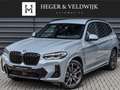 BMW X3 xDrive30e M-SPORT | ACTIVE CRUISE CONTROL | CAMERA Szürke - thumbnail 1
