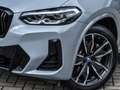 BMW X3 xDrive30e M-SPORT | ACTIVE CRUISE CONTROL | CAMERA Szürke - thumbnail 9