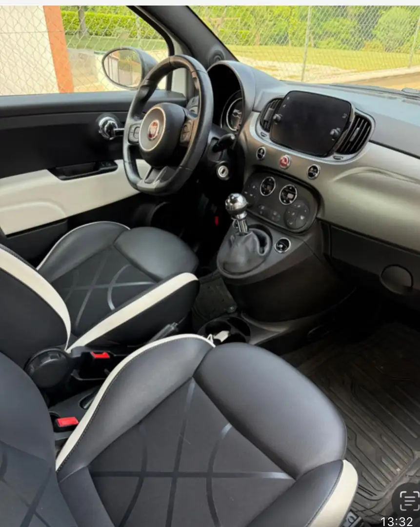 Fiat 500 1.2 Sport 69cv my20 - 2