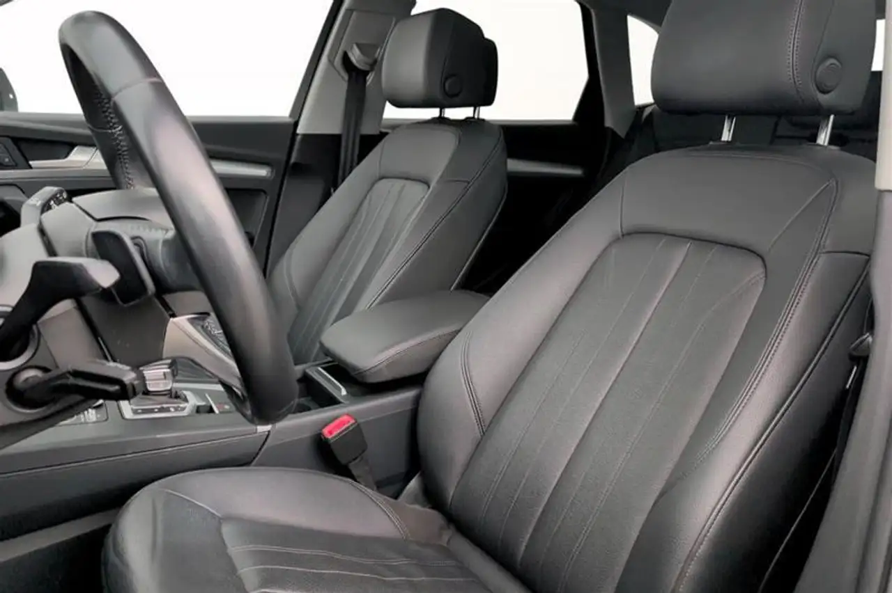 Audi Q5 снимка Audi Q5