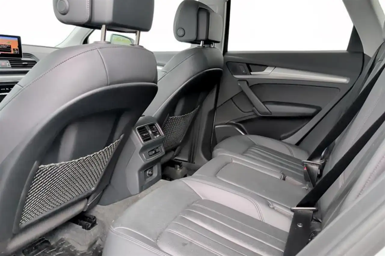 Audi Q5 снимка Audi Q5