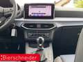SEAT Ibiza 1.0 TSI FR 16 Navi Full Link PDC WP Blanc - thumbnail 13