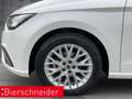 SEAT Ibiza 1.0 TSI FR 16 Navi Full Link PDC WP Blanc - thumbnail 6