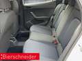 SEAT Ibiza 1.0 TSI FR 16 Navi Full Link PDC WP Blanc - thumbnail 10