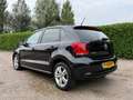 Volkswagen Polo 1.2-12V Comfortline | H-Leder | Clima | Stoelverwa Noir - thumbnail 3