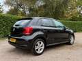Volkswagen Polo 1.2-12V Comfortline | H-Leder | Clima | Stoelverwa Noir - thumbnail 29