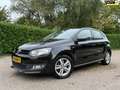 Volkswagen Polo 1.2-12V Comfortline | H-Leder | Clima | Stoelverwa Noir - thumbnail 1