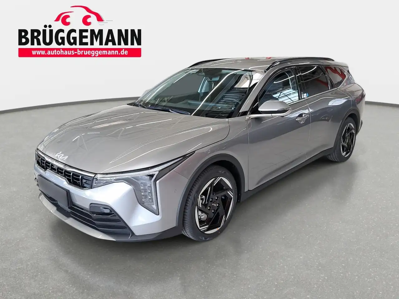 Kia K4 K4 SW 1.6 T-GDI 150 PS DCT7 SPIRIT MJ26 DRIVEWISE-