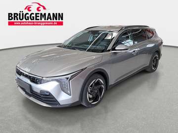 K4 SW 1.6 T-GDI 150 PS DCT7 SPIRIT MJ26 DRIVEWISE-