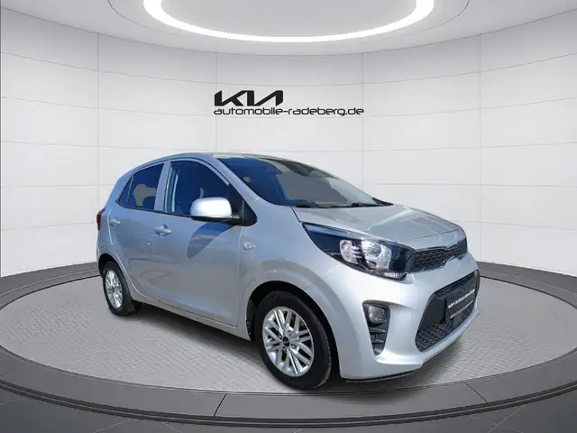 Kia Picanto Vision