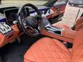 Mercedes-Benz S 580 MAYBACH|E-BODY|DESIGNO LEDER PAKET|HIGH-END INT| Noir - thumbnail 6