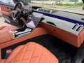 Mercedes-Benz S 580 MAYBACH|E-BODY|DESIGNO LEDER PAKET|HIGH-END INT| Noir - thumbnail 9