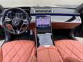 Mercedes-Benz S 580 MAYBACH|E-BODY|DESIGNO LEDER PAKET|HIGH-END INT| Noir - thumbnail 11