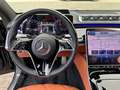 Mercedes-Benz S 580 MAYBACH|E-BODY|DESIGNO LEDER PAKET|HIGH-END INT| Noir - thumbnail 12