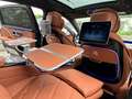 Mercedes-Benz S 580 MAYBACH|E-BODY|DESIGNO LEDER PAKET|HIGH-END INT| Noir - thumbnail 8