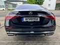 Mercedes-Benz S 580 MAYBACH|E-BODY|DESIGNO LEDER PAKET|HIGH-END INT| Noir - thumbnail 4
