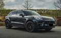 Porsche Macan Macan GTS 2.9 V6 BiTurbo PDK - Pano Zwart - thumbnail 3