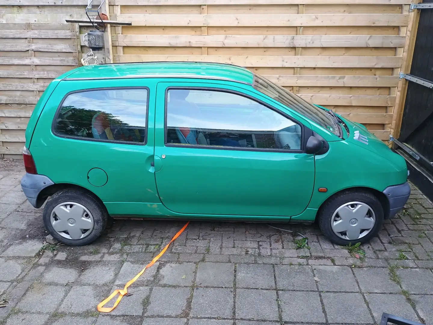 Renault Twingo 1.3 Green - 2