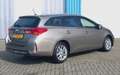 Toyota Auris 1.8 Hybrid 136pk Aut Lease Plus Panoramadak Brown - thumbnail 2