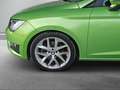 SEAT Leon FR/LED/Tempomat/Klimaanlage/Allwetterreifen zelena - thumbnail 10