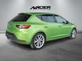 SEAT Leon FR/LED/Tempomat/Klimaanlage/Allwetterreifen Green - thumbnail 7