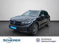 Volkswagen Touareg 3.0 V6 TDI R-LINE AHK DYNAUDIO BLACK STY Nero - thumbnail 1