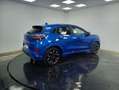 Ford Puma ST LINE X 1.0 ECOBOOST MHEV 125 CV Blu/Azzurro - thumbnail 7