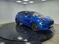 Ford Puma ST LINE X 1.0 ECOBOOST MHEV 125 CV Blu/Azzurro - thumbnail 2