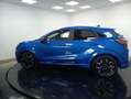 Ford Puma ST LINE X 1.0 ECOBOOST MHEV 125 CV Blu/Azzurro - thumbnail 9