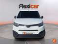 Toyota Proace City Van 1.5D 75kW (100CV) GX Plus L2 Blanco - thumbnail 2