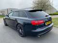 Audi A6 Avant 2014 * 2.0 TDI ultra Sport Edition * AUTOMAA Azul - thumbnail 3